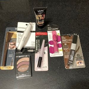 Makeup bundle